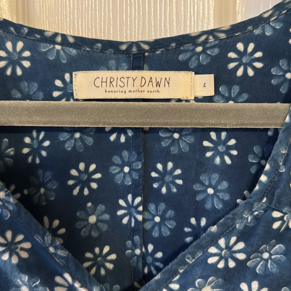 Christy Dawn Allie Dress - Picture 5 of 8
